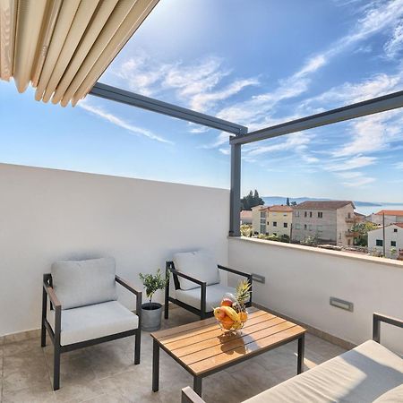 3Rd Floor Apartman Каштела Экстерьер фото