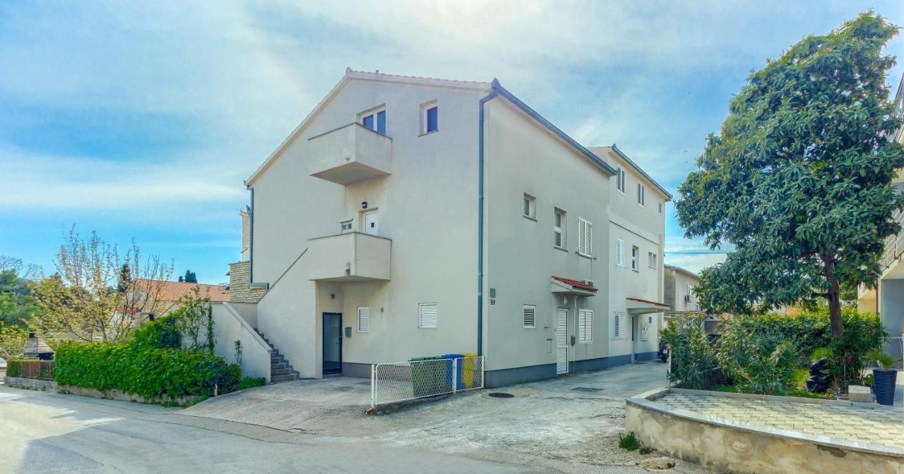 3Rd Floor Apartman Каштела Экстерьер фото