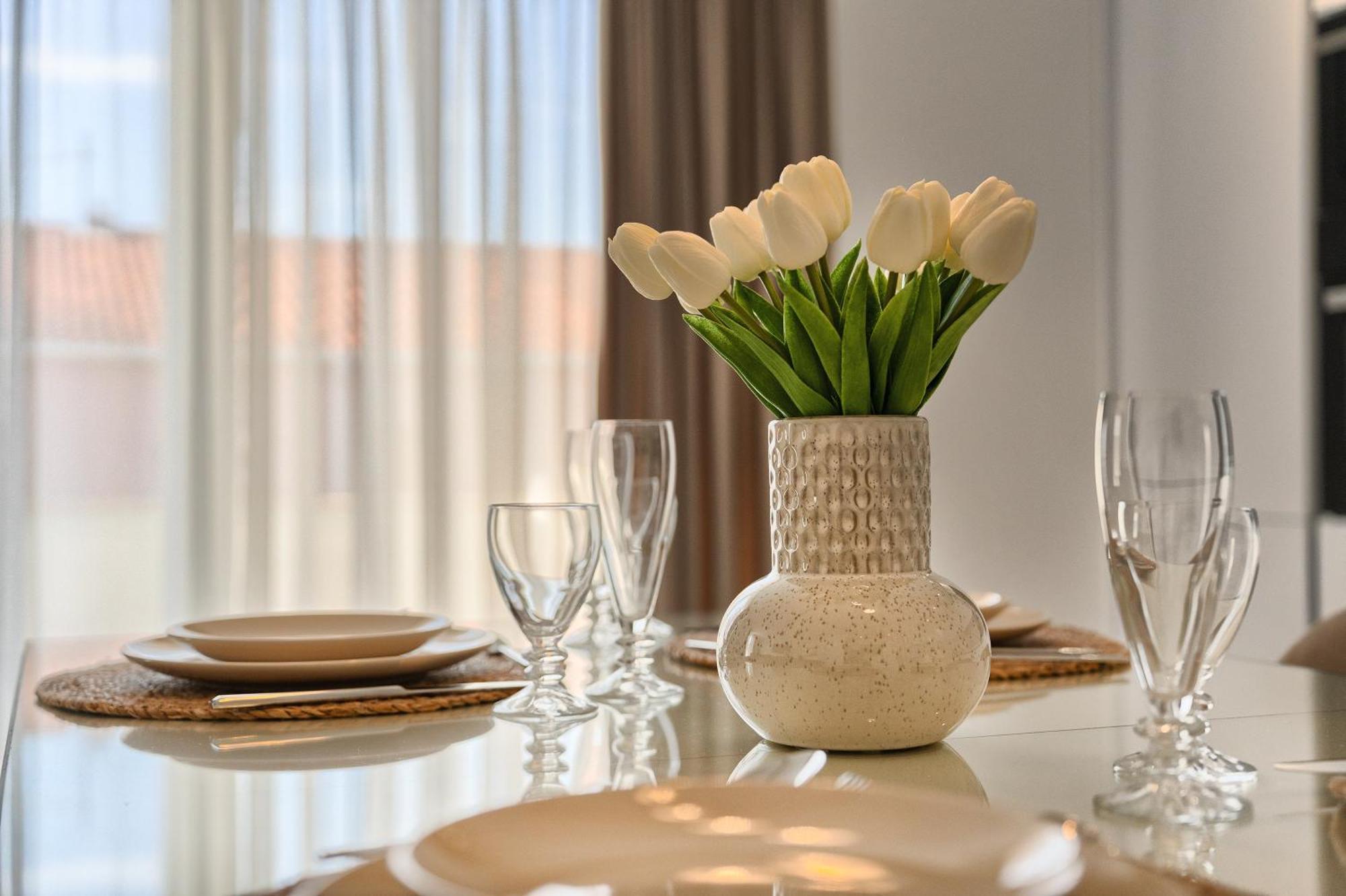 3Rd Floor Apartman Каштела Экстерьер фото