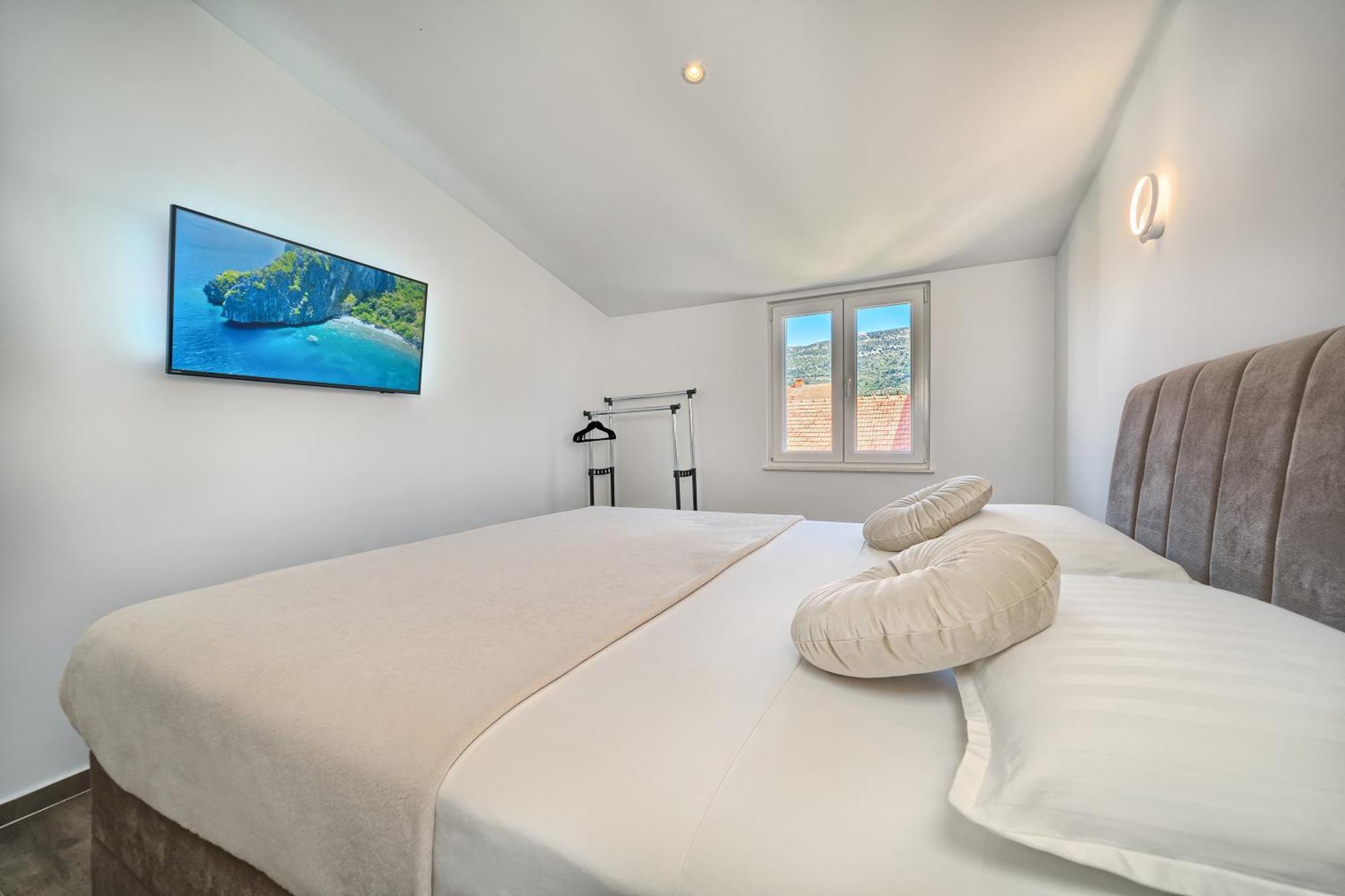 3Rd Floor Apartman Каштела Экстерьер фото