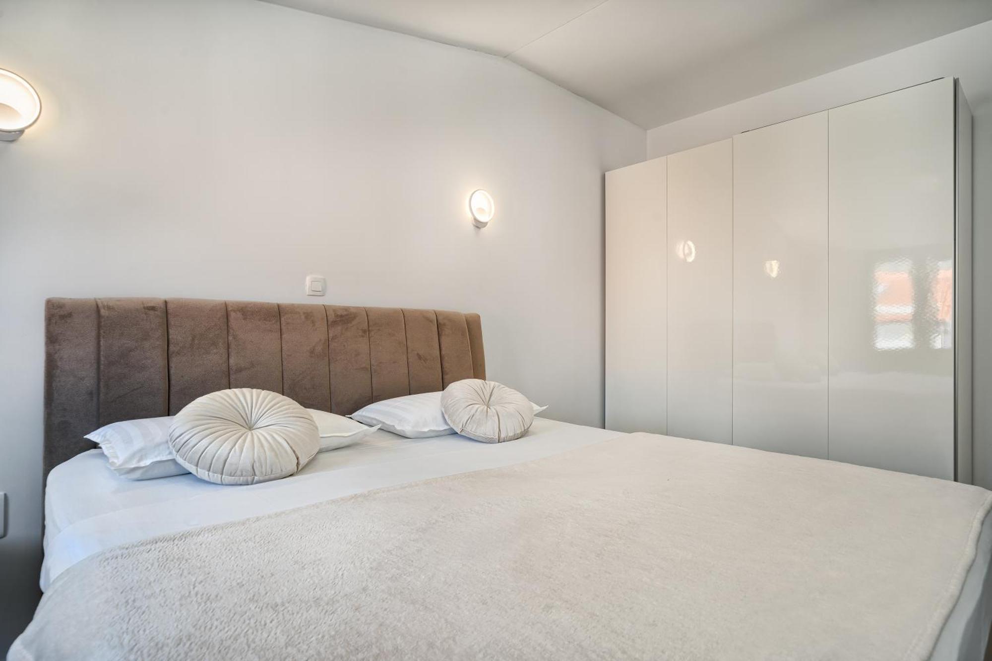 3Rd Floor Apartman Каштела Экстерьер фото